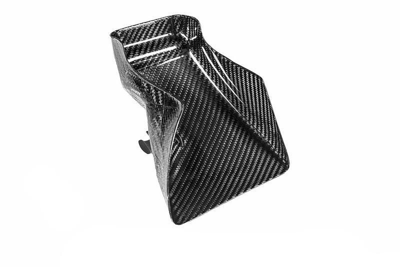 Eventuri Carbon Intake System for BMW M240i B58 - AutoTalent