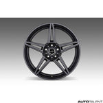 Buy Ac Schnitzer AC1 20" Wheels Anthracite bmw 2019 - AutoTalent