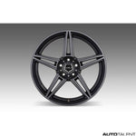 Buy Ac Schnitzer AC1 20" Wheels Anthracite bmw 2019 - AutoTalent