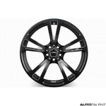 Buy black bmw m5 2018 of Ac Schnitzer AC3 20" Wheels online