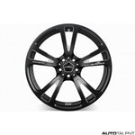 Buy black bmw m5 2018 of Ac Schnitzer AC3 20" Wheels online