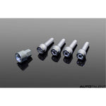 AC Schnitzer 4 Wheels Locking Set For Bmw M850i xDrive G15 - Autotalent
