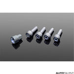 Buy Ac Schnitzer 4 Wheels Locking Set for f90 m5 - AutoTalent