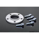 AC Schnitzer AC3 Front Axle 8,5x20 forged Wheel For Bmw M850i xDrive - AutoTalent