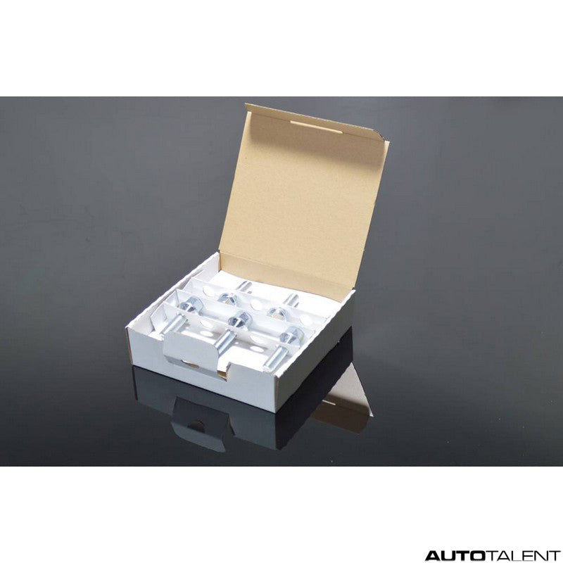 Get Ac Schnitzer AC1 Wheels mounting for bmw - Online 