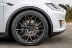Vorsteiner V-FF 107 20-Inch Flow Forged Wheels - Porsche 911 Carrera C2  (2016-2019)