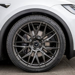Vorsteiner V-FF 107 22-Inch Flow Forged Wheels - Porsche Panamera (2010-2020)