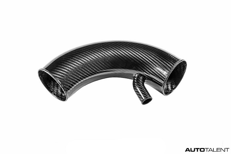 Eventuri Carbon Fiber Intake - AUDI 8V RS3 - Get