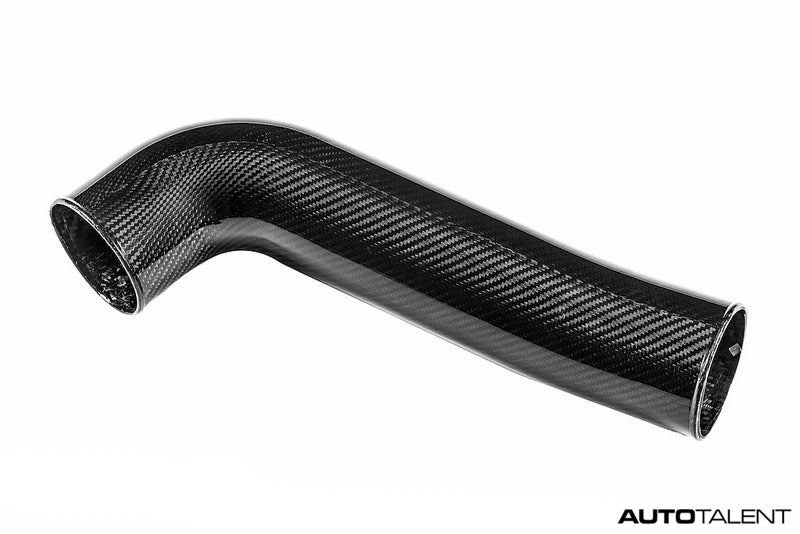 Eventuri Carbon Fiber Intake - AUDI 8V RS3 - Official