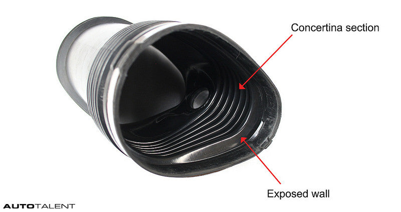 Eventuri Kevlar Intake (Blue, Red and Yellow) - BMW E9X M3 - autotalent