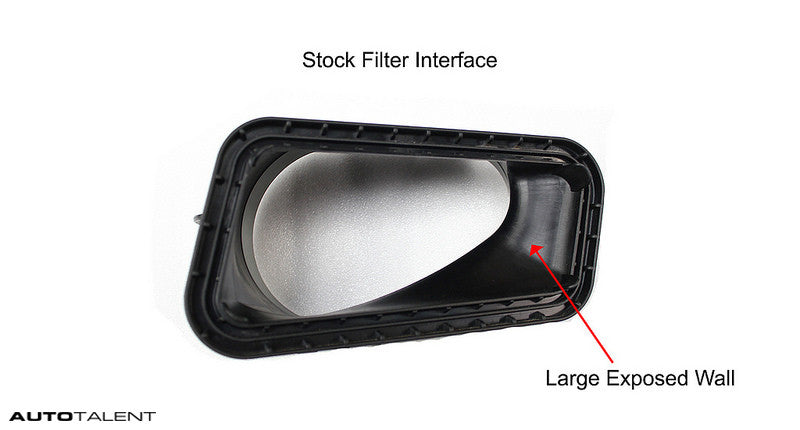 Eventuri Kevlar Intake (Blue, Red and Yellow) - BMW E9X M3 - Buy