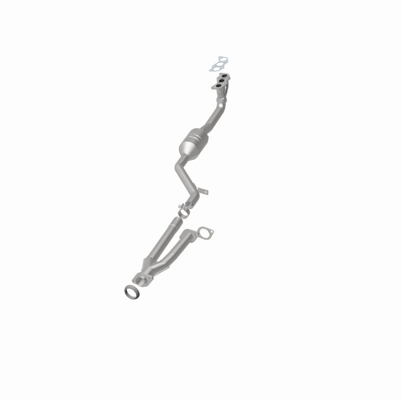 MagnaFlow 52202 product photo 12
