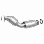 MagnaFlow Conv DF 03-04 350Z/G35 Coupe Driver Side