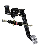 Wilwood Clutch Kit - Forged Adj. Pedal / MC / Slave - Swing Mount - 7:1