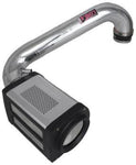 Injen 09-10 Dodge Ram Truck 5.7L-V8 HEMI Power Flow w/ Box Polished Power-Flow Air Intake System