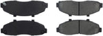 StopTech Street Brake Pads