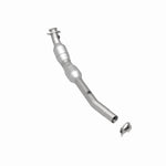 MagnaFlow Conv DF 03-05 R Rover HSE4.4 Passenger Side