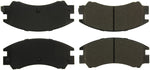 StopTech Street Brake Pads