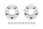 Eibach Pro-Spacer 45mm Spacer / Bolt Pattern 5x114.3 / Hub Center 70.5 for 94-04 Ford Mustang (SN95)