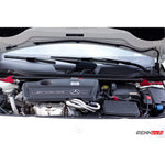 RennTech Carbon Fiber Front Strut Brace For Mercedes-Benz CLA45 AMG - AutoTalent