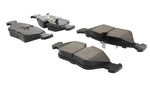 StopTech Performance Brake Pads