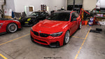BUY IND Painted Front Reflectors for F80 M3