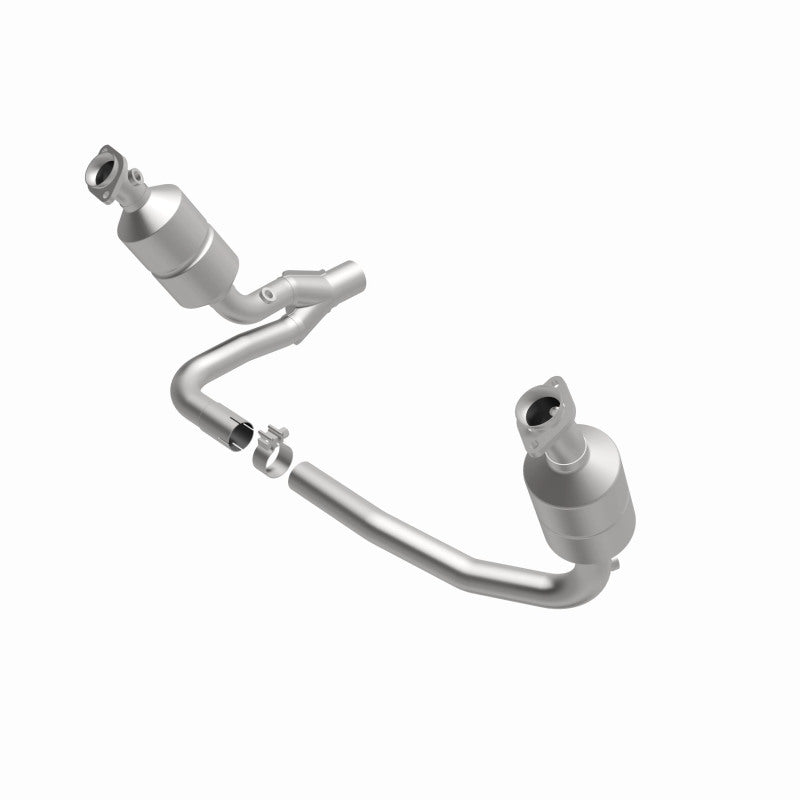 MagnaFlow 4551027 product photo 11