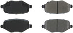 StopTech Street Brake Pads - Front