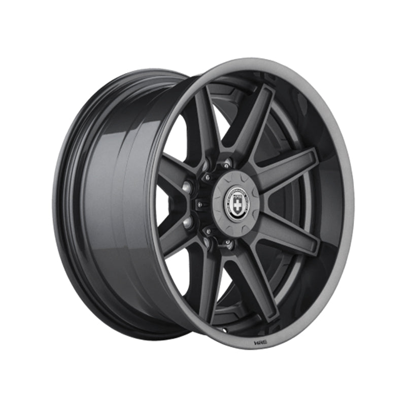 HRE HD188H 2PC FMR Forged Wheels