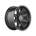 HRE HD188H 2PC FMR Forged Wheels