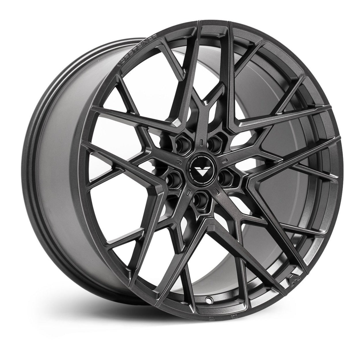 Vorsteiner V-FF 111 20-Inch Flow Forged Wheels - Audi A7 (2008-2020)