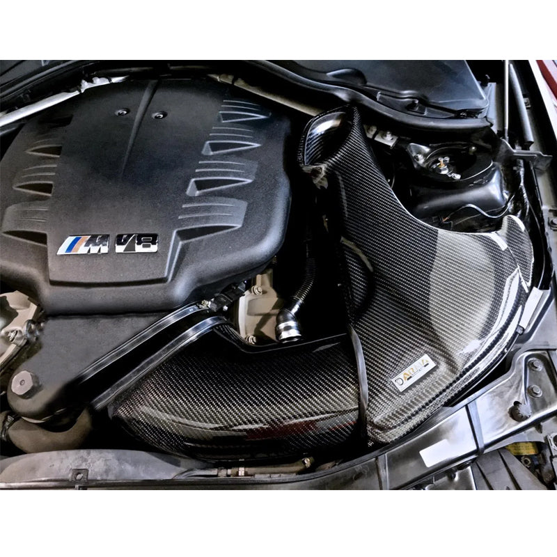Armaspeed Cold Air Intake Carbon Fiber - BMW E92 M3 2008-2013