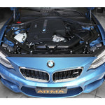 Armaspeed Cold Air Intake Carbon Fiber - BMW F87 M2 N55 2015+
