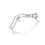 Fi Exhaust Catback Exhaust System for Porsche Macan G2 2019-2020