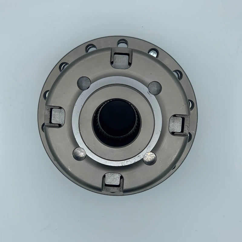 M-Engineering limited slip differential upgrade for Mclaren Senna 2021-2021