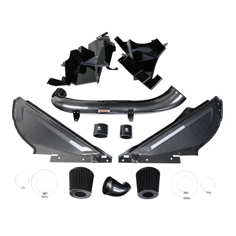 Armaspeed Cold Air Intake Carbon Fiber - BMW G80 M3/ G82 M4 2021+