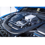 Armaspeed Cold Air Intake Carbon Fiber - BMW F87 M2C / F80 M3 / F82 M4 2014+