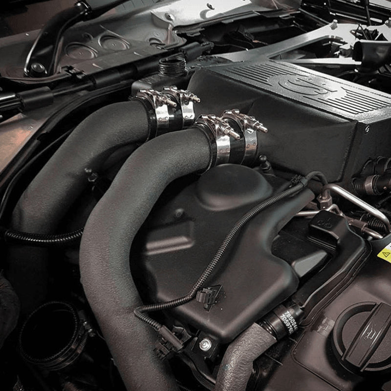 VRSF Charge Pipe Upgrade Kit For BMW M3 - Auto Talent