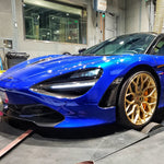 M-Engineering Protune for Mclaren 765LT 2021
