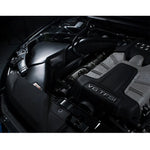 Armaspeed Cold Air Intake Carbon Fiber - Audi S5 B8/ B8.5 2007-2017