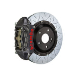 Brembo GT-S 345x28mm 4 Piston Rear Big Brake Kit For BMW M3 E90/E92/E93 2008-2013