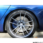 Dinan Performance  - BMW M550i G30 2018-2019 - autotalent