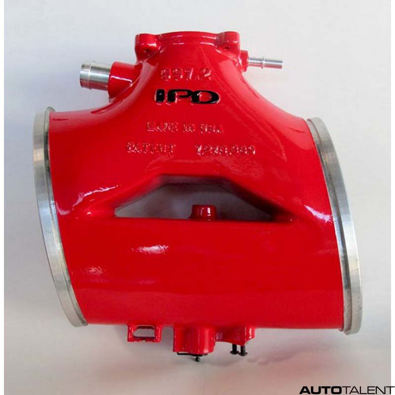 IPD Intake Plenum for Porsche 997.2 DFI Carrera / S 09-12 - autotalent