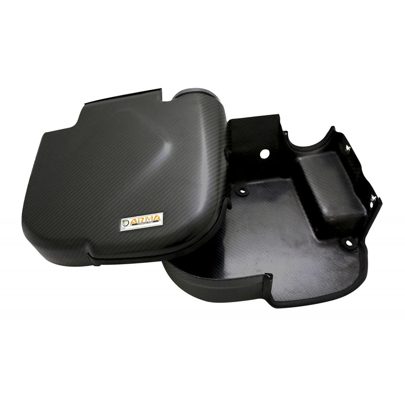 Armaspeed Cold Air Intake Carbon Fiber - Volkswagen Golf Mk7 1.2/1.4TSI 2013-2021