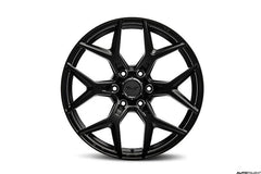 Venom Rex VR-601 - Forged Wheels (20X9 ET12) - autotalent