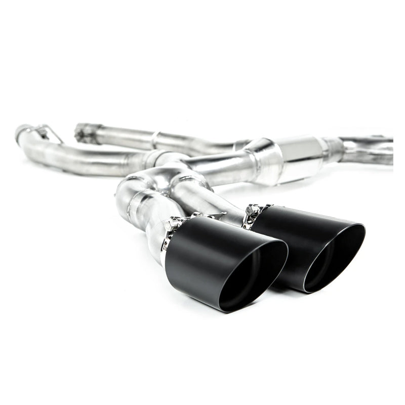 Eisenmann Race Performance Exhaust for F97 X3M and F98 X4M - AutoTalent