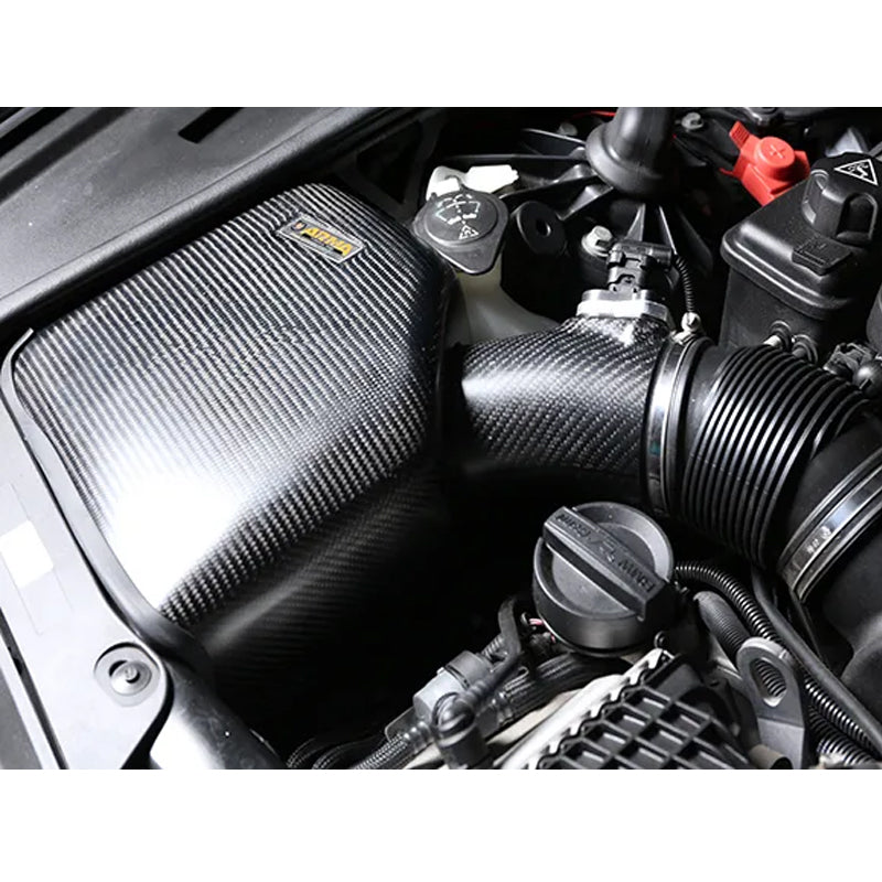 Armaspeed Cold Air Intake Carbon Fiber - BMW F10 M5/ F12 M6 2014-2018