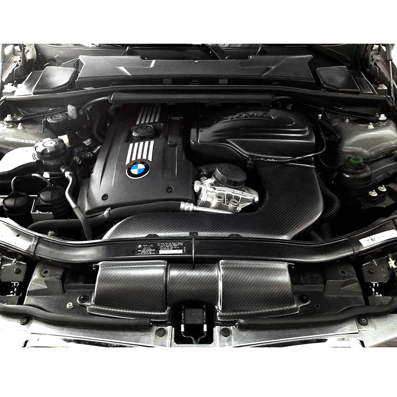 Copy of Armaspeed Cold Air Intake Carbon Fiber - BMW E90 335i 2005-2011