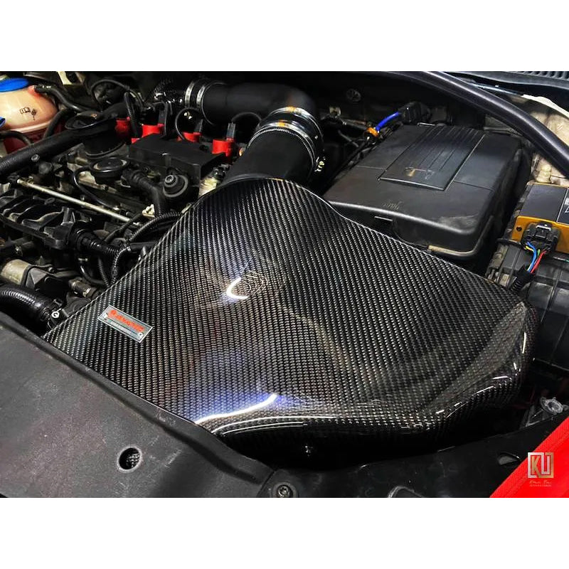 Armaspeed Cold Air Intake Carbon Fiber - Volkswagen Golf 6 R / Scirocco R 2010-2017