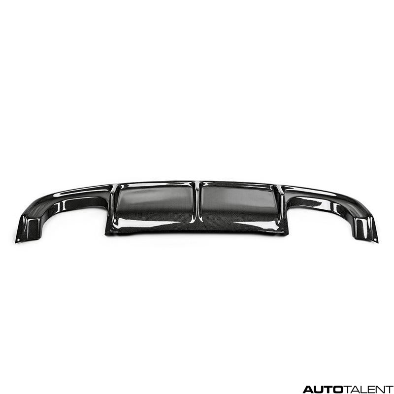 RKP Carbon Fiber Diffuser - BMW X5M F85 / X6M F86 2015-2018